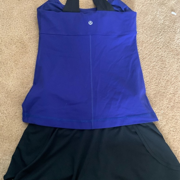 Lululemon bundle- - Picture 3 of 4